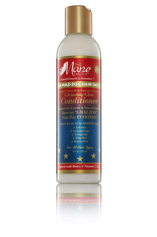 Hair Conditioner - The Mane Choice Conditioner